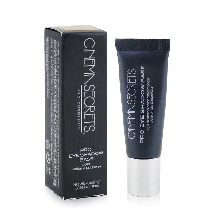 Cinema Secrets Pro Eye Shadow Base 10ml/0.33ozProduct Thumbnail