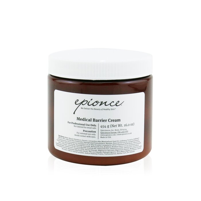 Epionce Medical Barrier Cream (Salon Size) 454g/16ozProduct Thumbnail