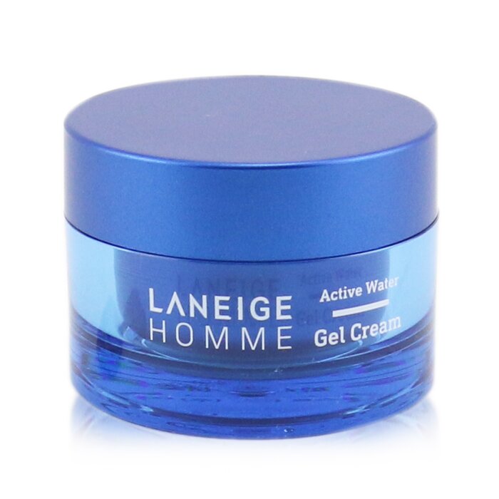 Laneige Homme Active Water Gel Cream 50ml/1.6ozProduct Thumbnail