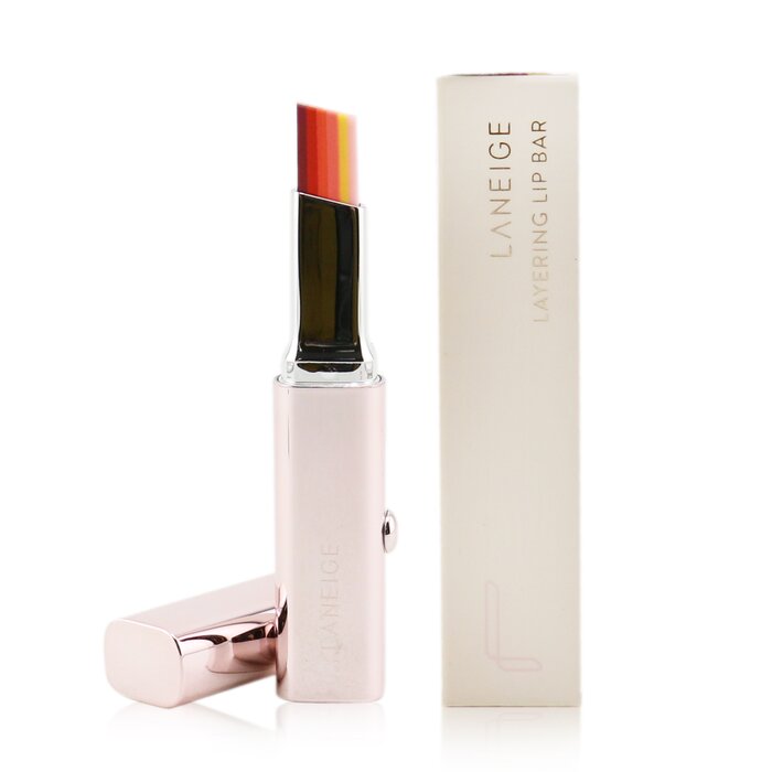 Laneige Layering Lip Bar 1.9g/0.06ozProduct Thumbnail