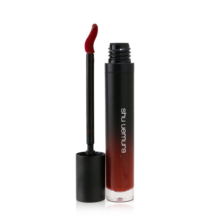 Shu Uemura 植村秀 Matte Supreme唇釉 5.2g/0.18ozProduct Thumbnail