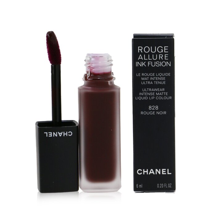Chanel Rouge Allure Ink Fusion Ultrawear Intense Matte Liquid Lip Colour 6ml/0.2ozProduct Thumbnail