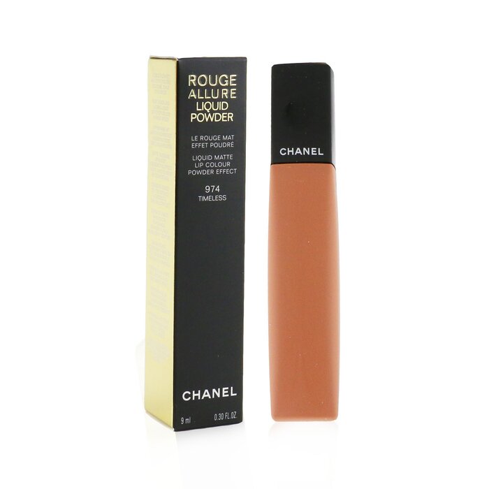 Chanel Rouge Allure Liquid Powder 9ml/0.3ozProduct Thumbnail