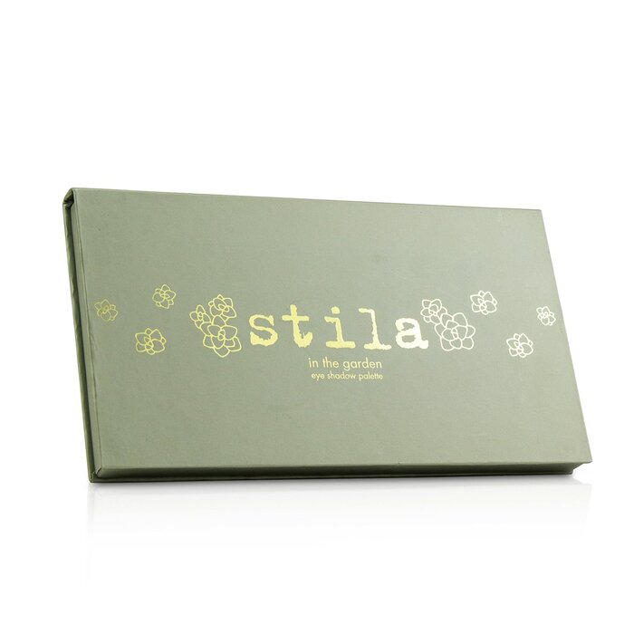 Stila In The Garden Eye Shadow Palette 14.2g/0.5ozProduct Thumbnail