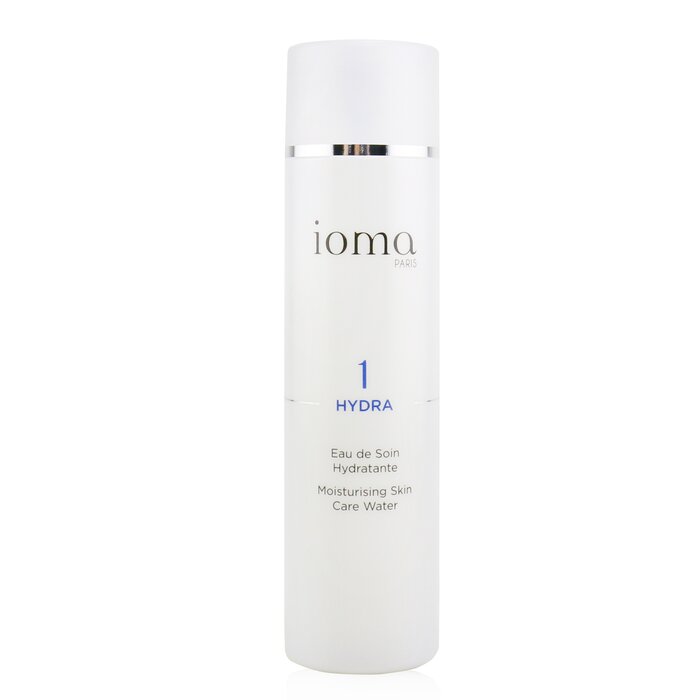 IOMA Hydra - Agua Cuidado de Piel Hidratante 200ml/6.7ozProduct Thumbnail