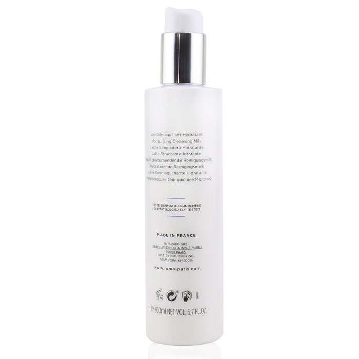 IOMA Hydra - Moisturising Cleansing Milk 200ml/6.7ozProduct Thumbnail