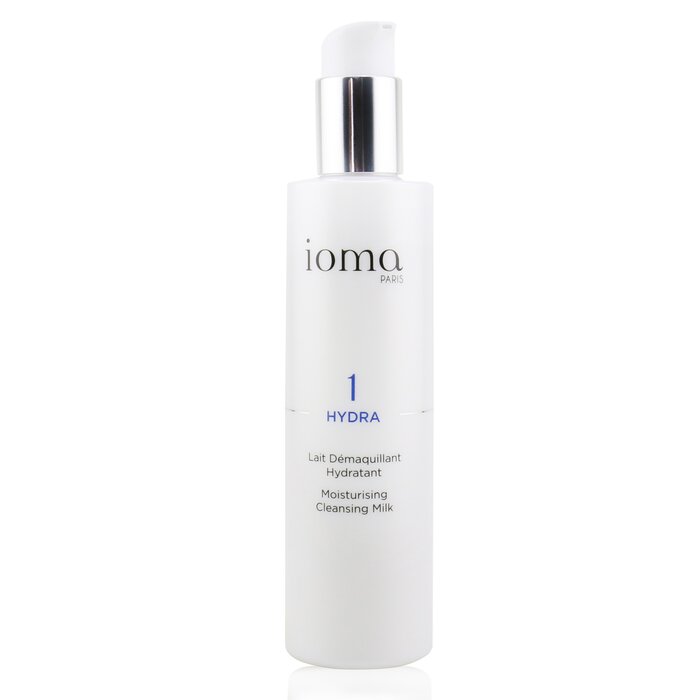 IOMA Hydra - Moisturising Cleansing Milk 200ml/6.7ozProduct Thumbnail