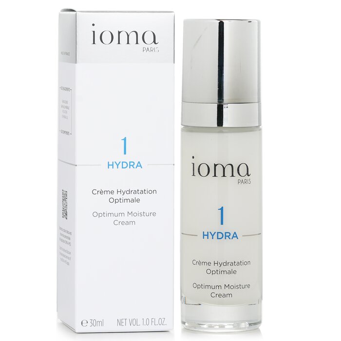 IOMA Hydra - Optimum Moisture Cream 30ml/1ozProduct Thumbnail