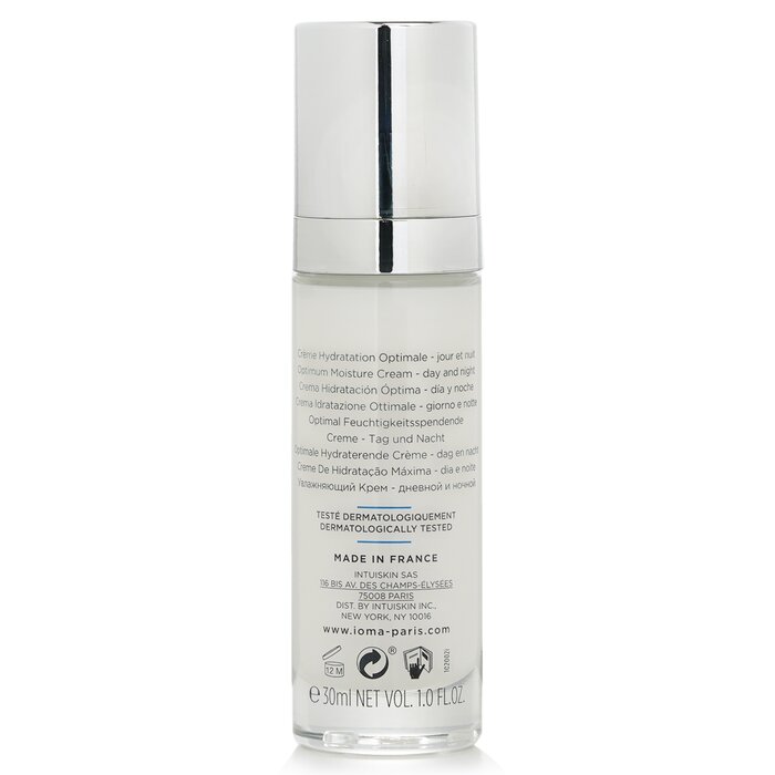 IOMA Hydra - Optimum Moisture Cream 30ml/1ozProduct Thumbnail