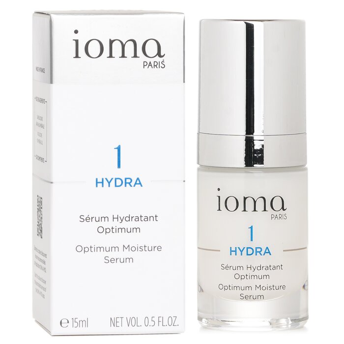 IOMA Hydra - Optimum Moisture Serum 15ml/0.5ozProduct Thumbnail