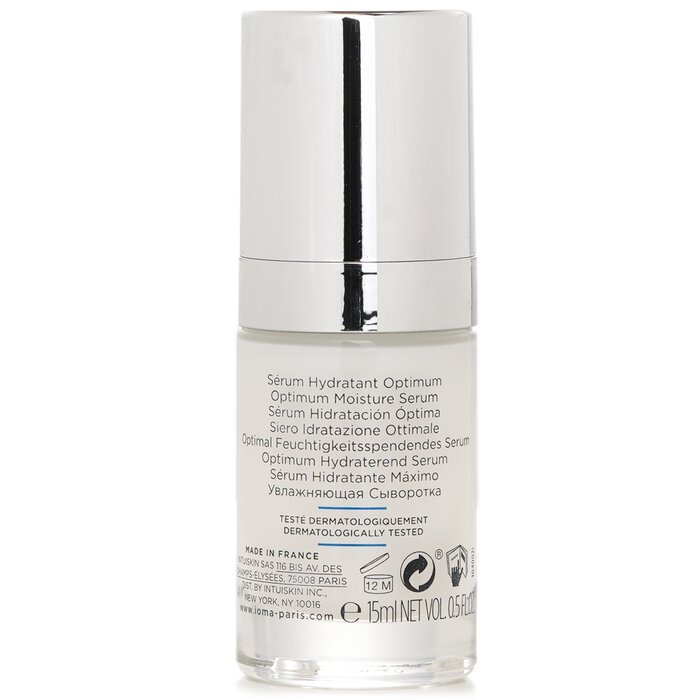IOMA Hydra - Optimum Moisture Serum 15ml/0.5ozProduct Thumbnail