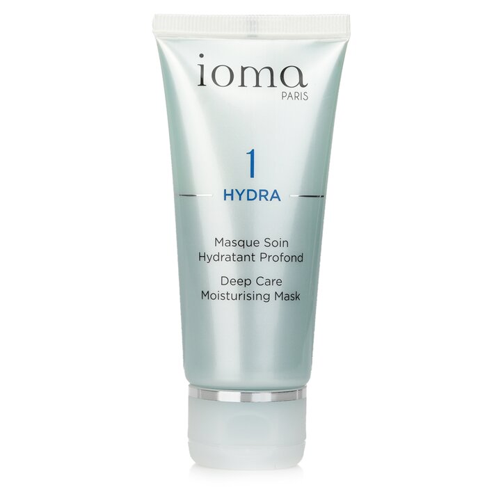 IOMA Hydra - Deep Care Moisturising Mask מסכת לחות 50ml/1.69ozProduct Thumbnail