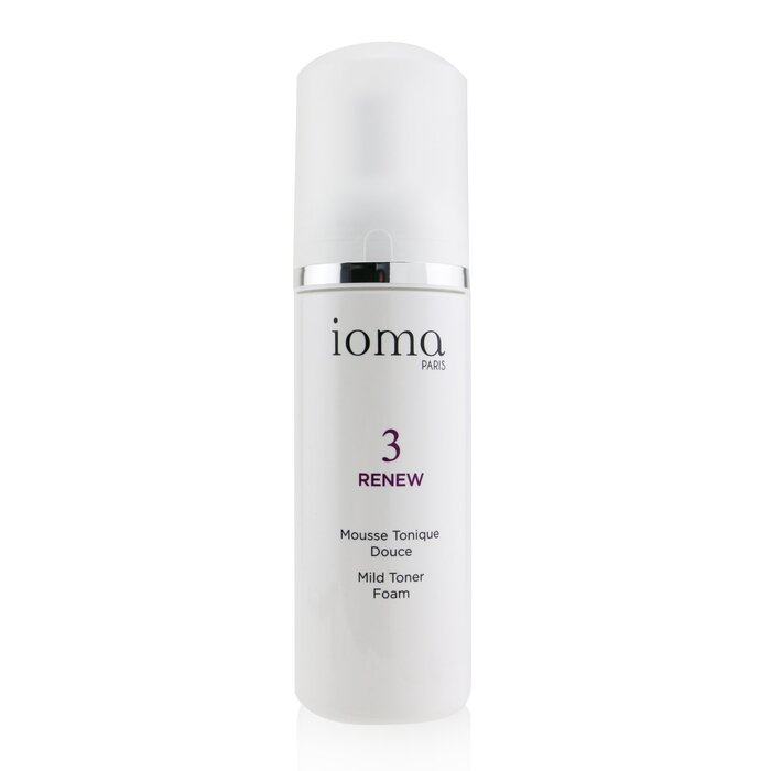 IOMA Renew - Mild Toner Foam 150ml/5.1ozProduct Thumbnail