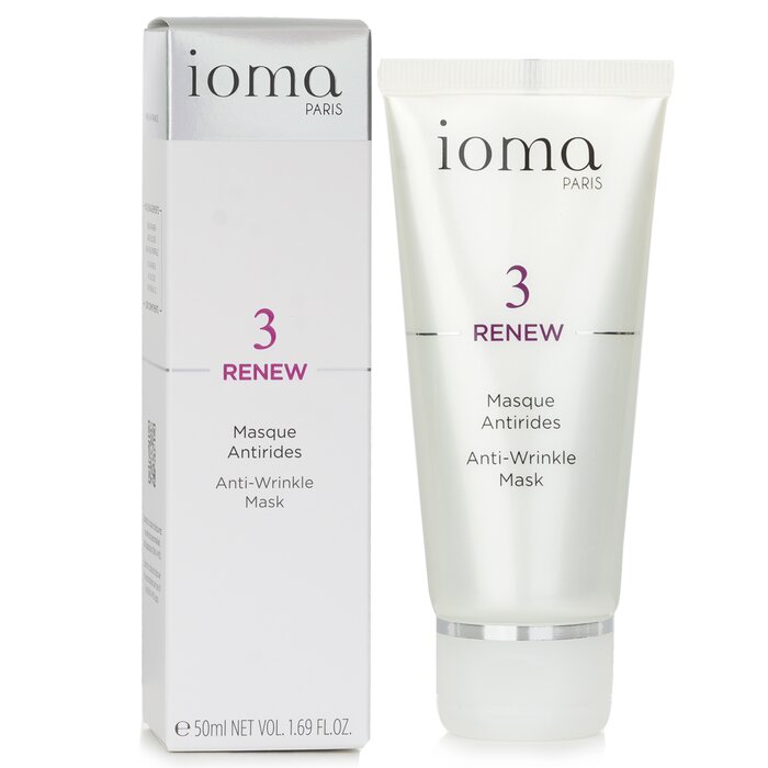 IOMA Renew - Anti-Wrinkle Mask 50ml/1.69ozProduct Thumbnail