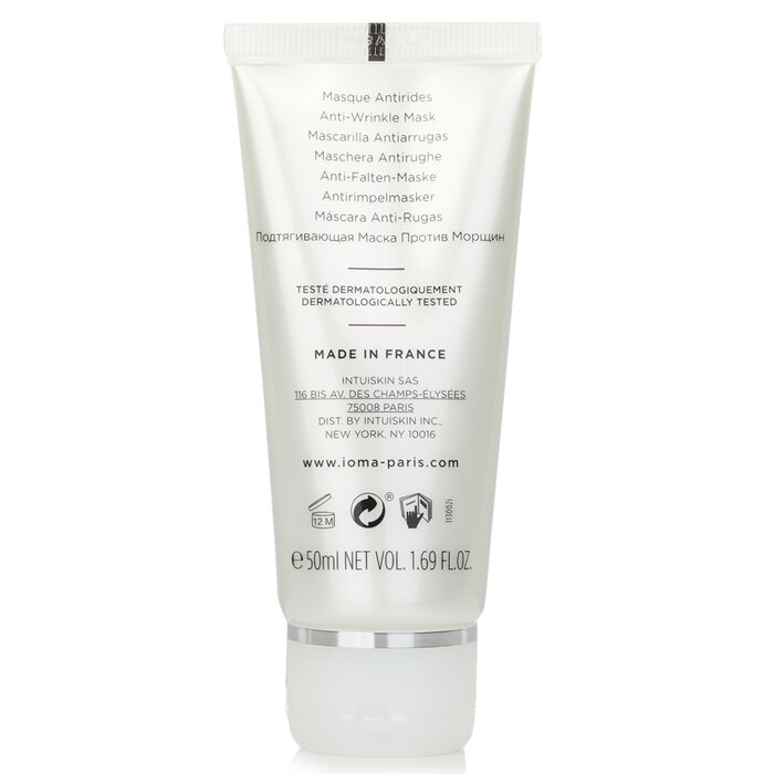 IOMA Renew - Anti-Wrinkle Mask 50ml/1.69ozProduct Thumbnail