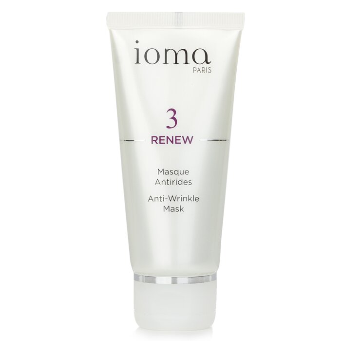 IOMA Renew - Anti-Wrinkle Mask 50ml/1.69ozProduct Thumbnail