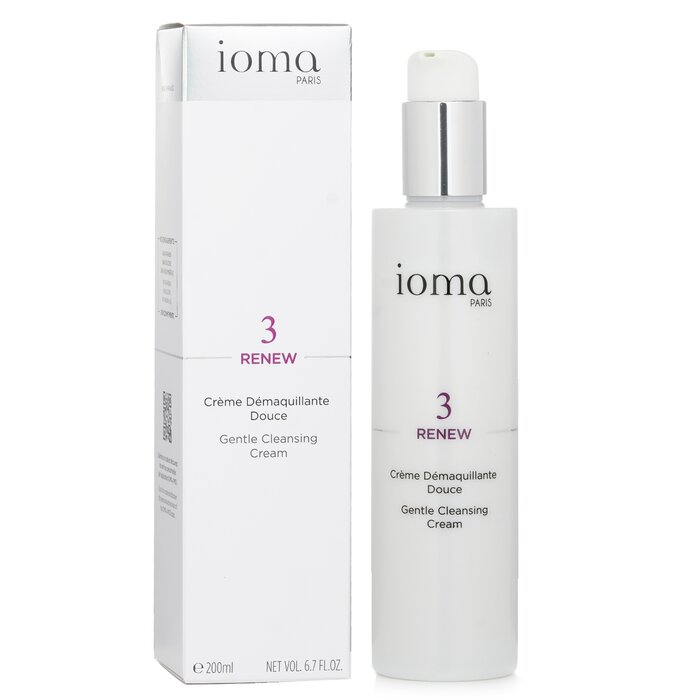 IOMA Renew - Crema Limpiadora Suave 200ml/6.7ozProduct Thumbnail