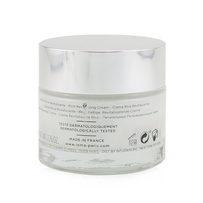 IOMA Renew - Crema Revitalizante Rica 50g/1.76ozProduct Thumbnail