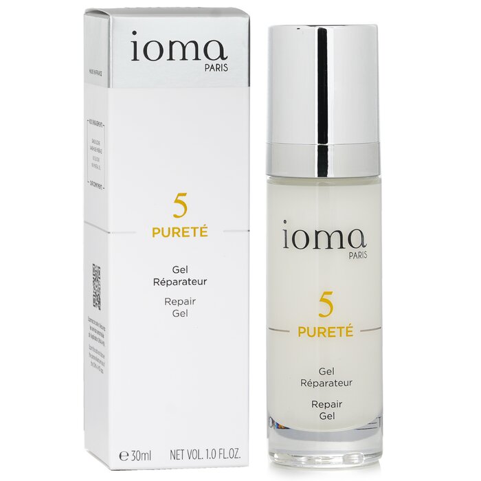 IOMA Purete - Repair Gel 30ml/1ozProduct Thumbnail