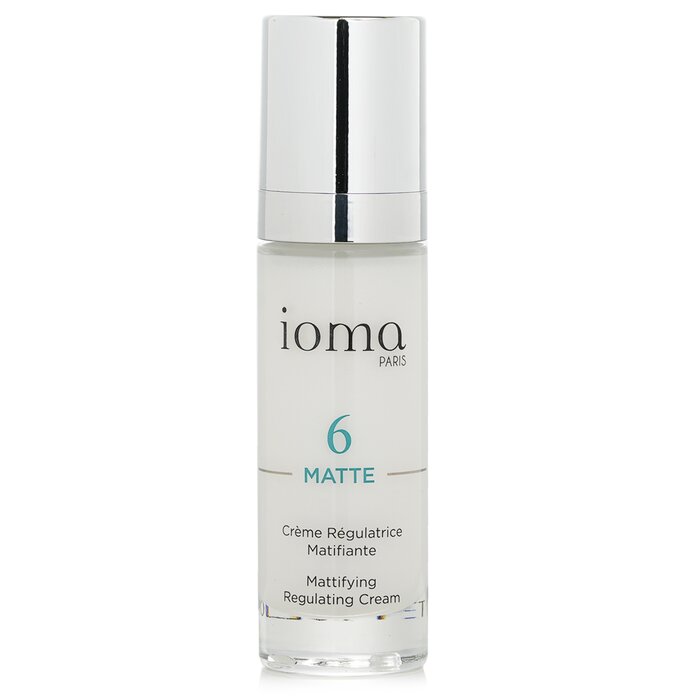 IOMA Matte - Mattifying Regulating Cream 30ml/1ozProduct Thumbnail
