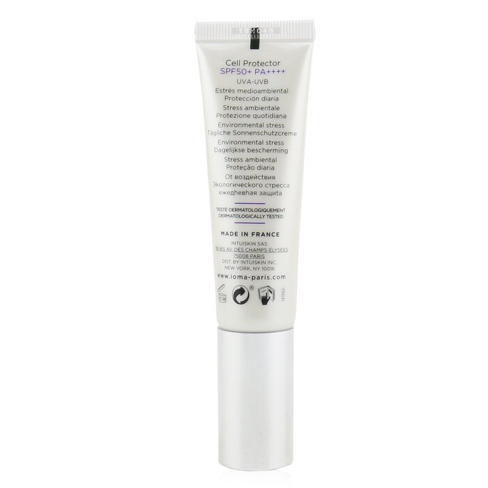 IOMA Illumine - Protector de Células SPF 50 30ml/1ozProduct Thumbnail