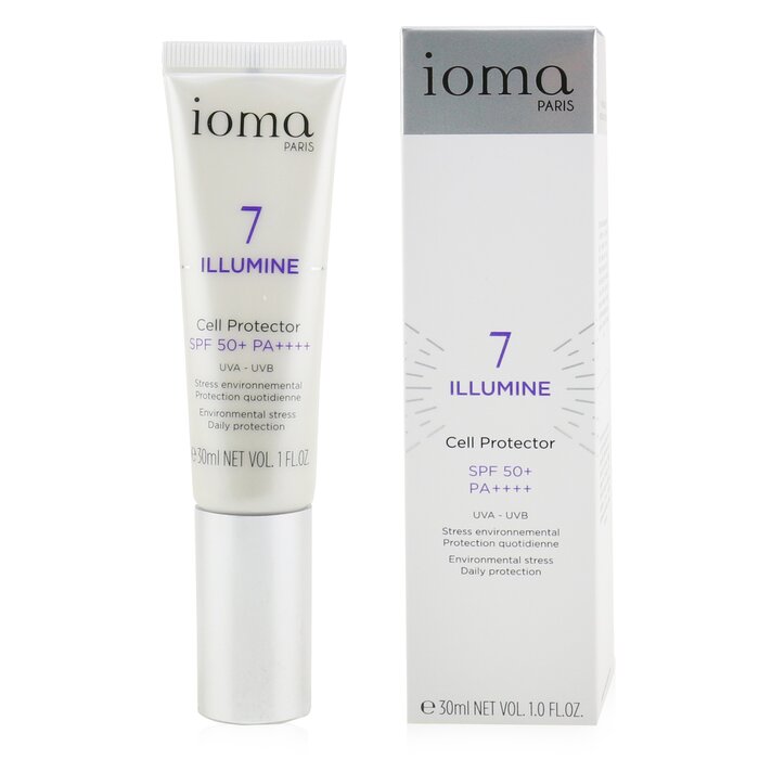 IOMA Illumine - Protector de Células SPF 50 30ml/1ozProduct Thumbnail
