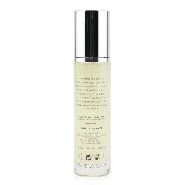 IOMA White Revelation - Bright Pearl Essence Brightening Moisturizing Serum 40ml/1.35ozProduct Thumbnail