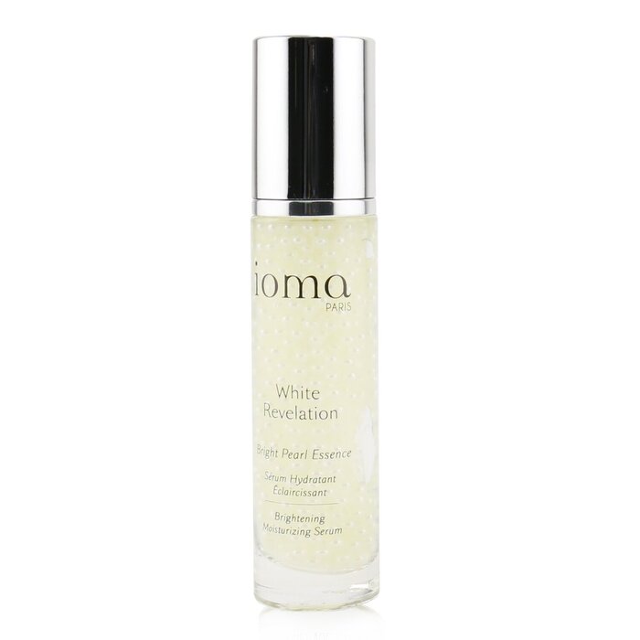 IOMA White Revelation - Bright Pearl Essence Brightening Moisturizing Serum 40ml/1.35ozProduct Thumbnail