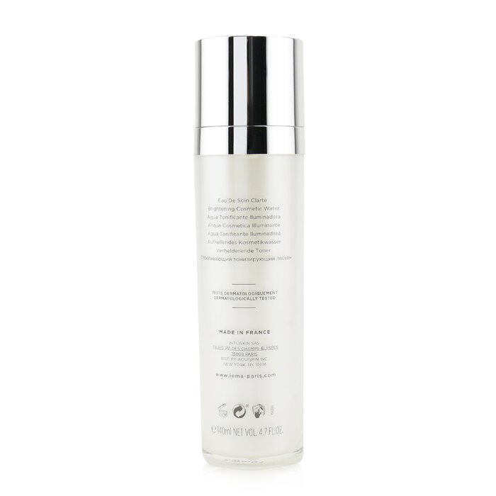 IOMA White Revelation - Agua Cosmética Iluminante 140ml/4.7ozProduct Thumbnail