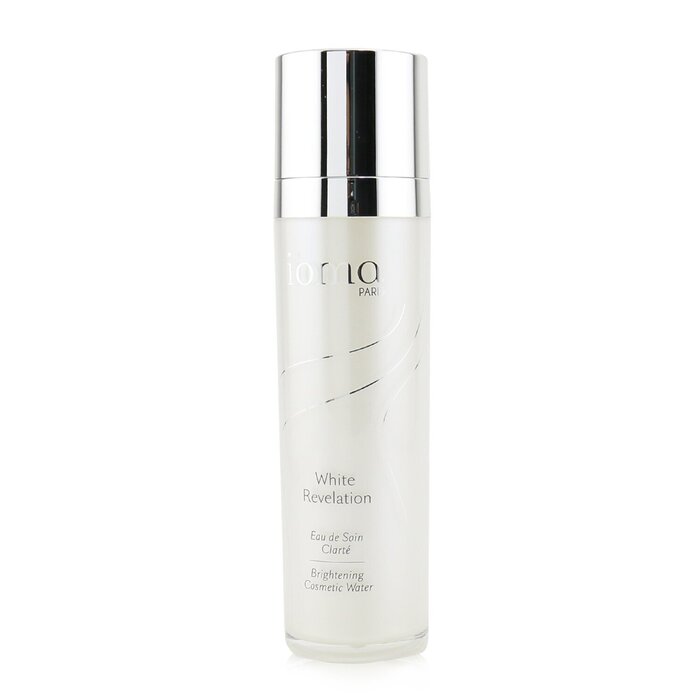 IOMA White Revelation - Agua Cosmética Iluminante 140ml/4.7ozProduct Thumbnail