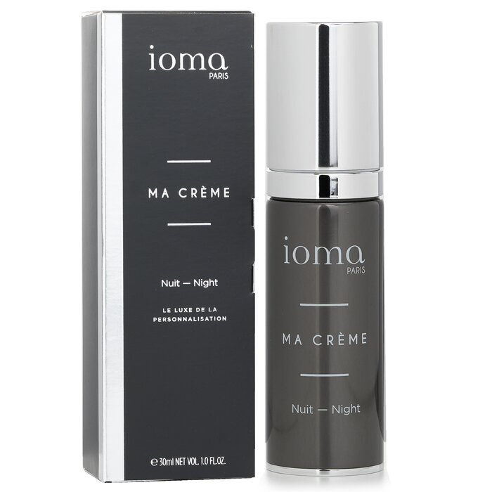 IOMA MA Creme - Night 30ml/1ozProduct Thumbnail