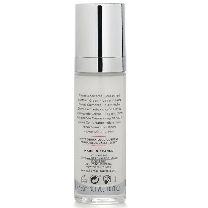 IOMA Calm - Crema Calmante 30ml/1ozProduct Thumbnail