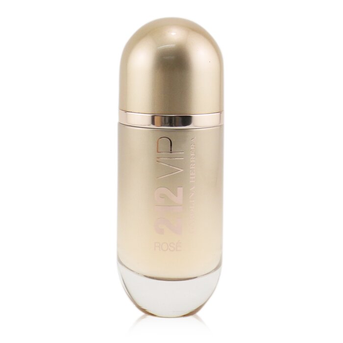 Carolina Herrera 212 VIP Rose Eau De Parfum Spray 80ml/2.7ozProduct Thumbnail