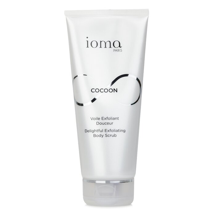IOMA Cocoon - Delightful Exfoliating Body Scrub 150ml/5ozProduct Thumbnail