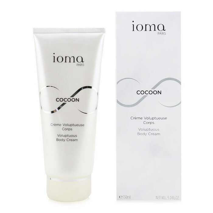 イオマ IOMA コクーン - ヴォルプトゥオ ボディー クリーム 150ml/5ozProduct Thumbnail
