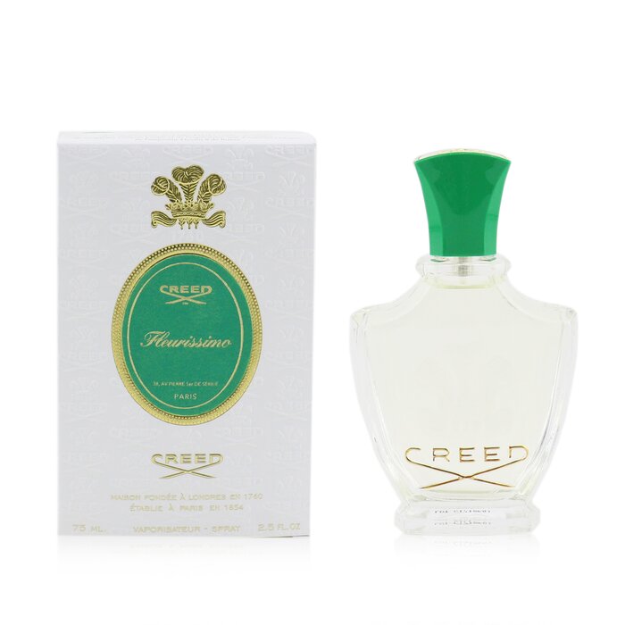 Creed Fleurissimo Millesime Wewangian Jenis Spray 75ml/2.5ozProduct Thumbnail