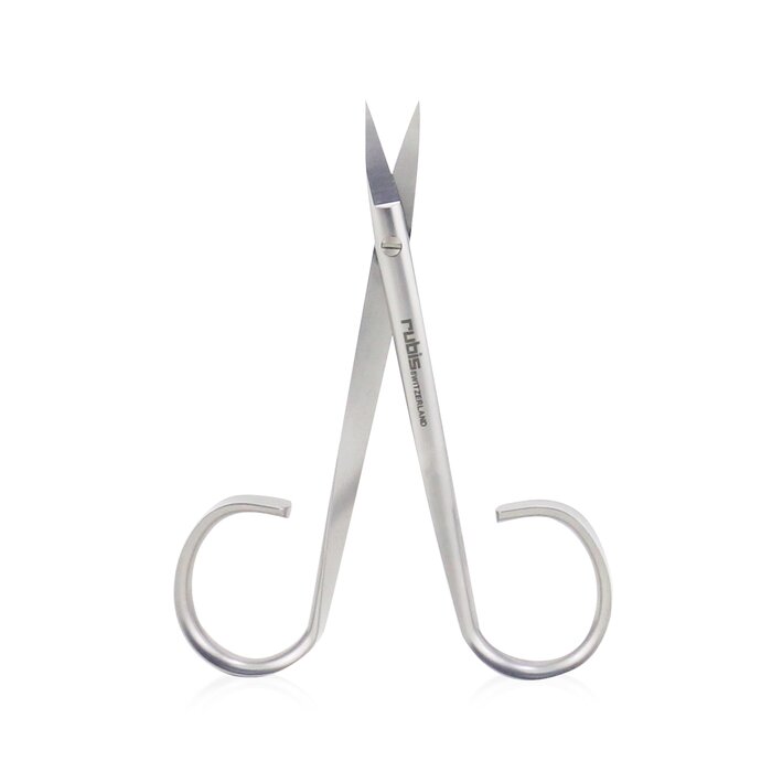 Rubis Nail Scissors Classic Picture ColorProduct Thumbnail