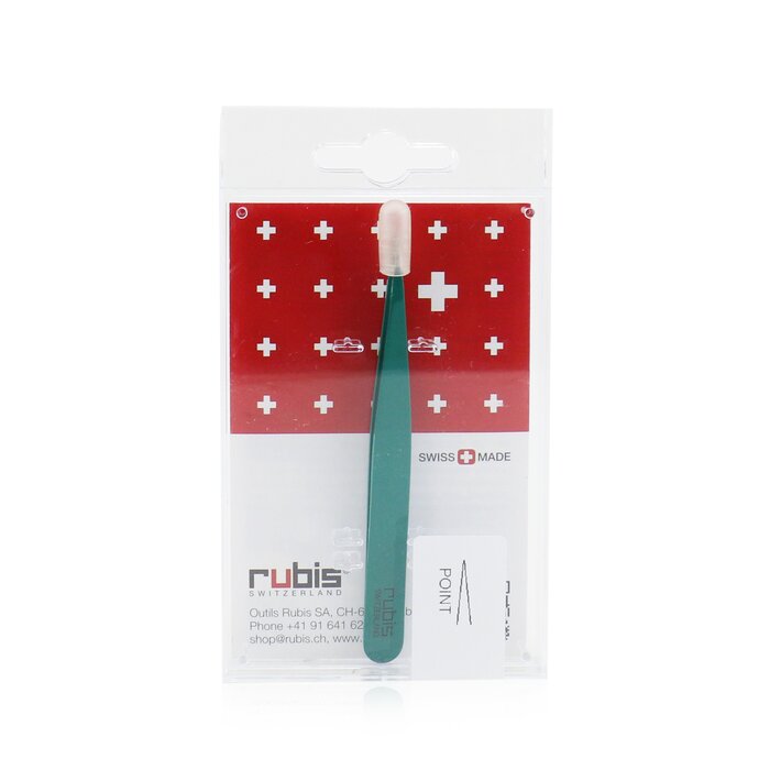 Rubis Tweezers Pointer Picture ColorProduct Thumbnail