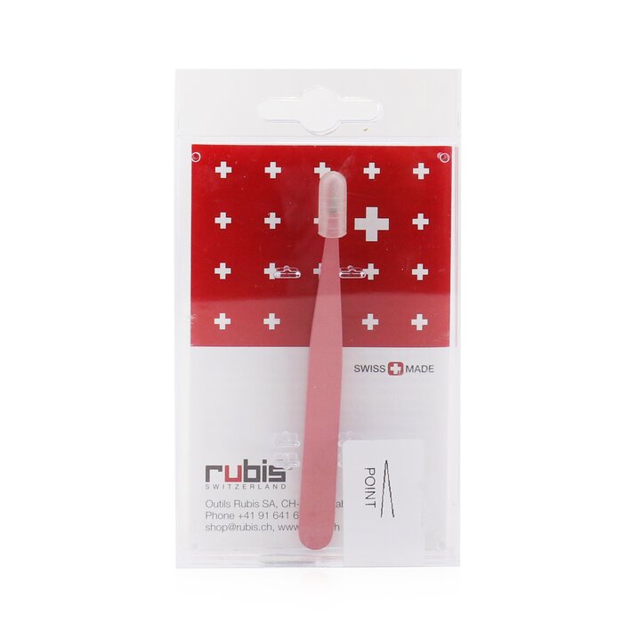 Rubis Tweezers Pointer Picture ColorProduct Thumbnail