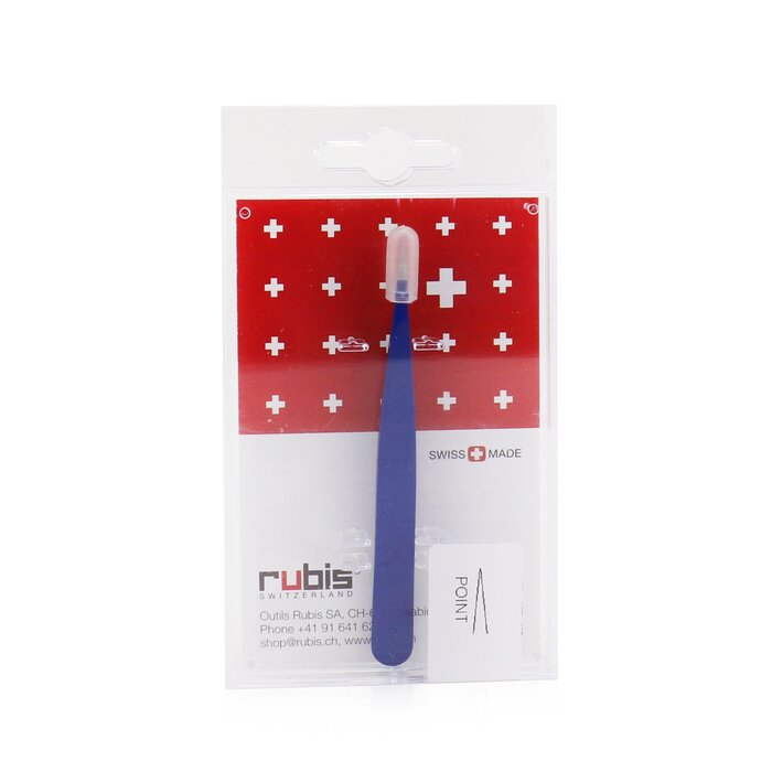 Rubis Tweezers Pointer Picture ColorProduct Thumbnail
