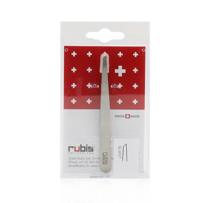 Rubis Tweezers Classic (Original) Picture ColorProduct Thumbnail