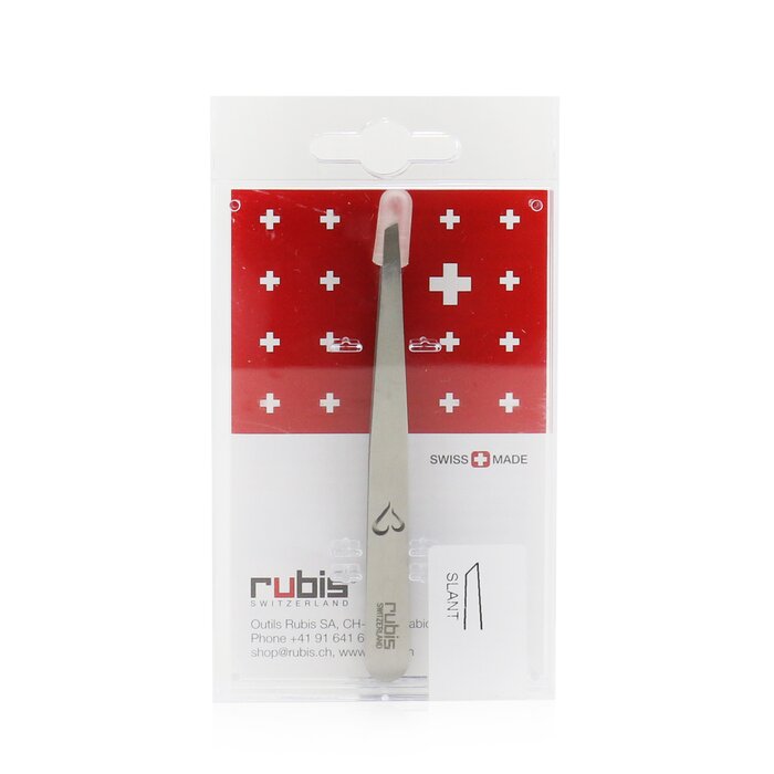 Rubis 经典镊子（原版） Picture ColorProduct Thumbnail