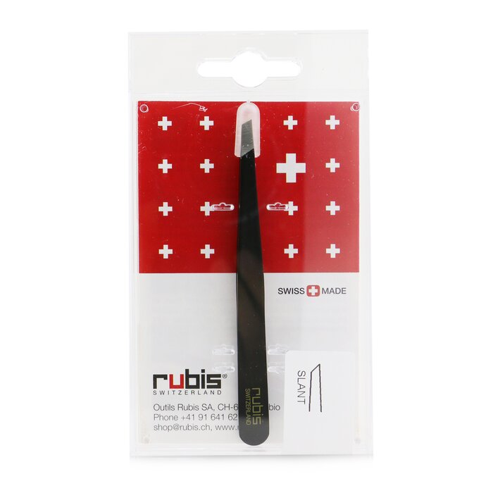 Rubis Tweezers Classic Picture ColorProduct Thumbnail