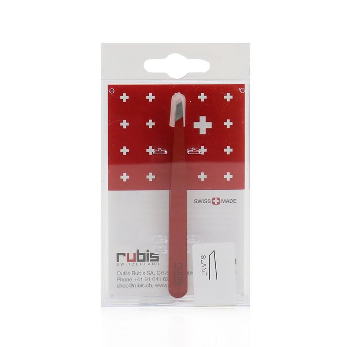 Rubis Tweezers Classic Picture ColorProduct Thumbnail