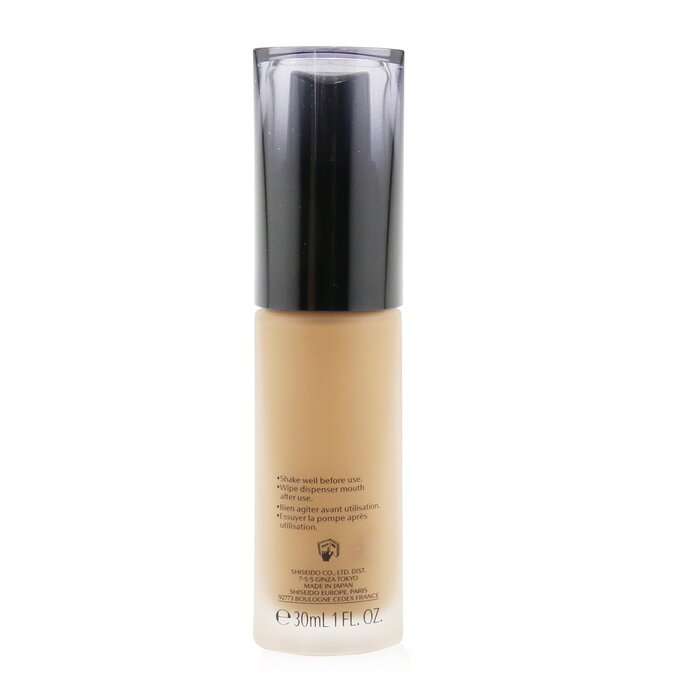 资生堂 Shiseido 尚质瓷光智能紧实精华粉底液 柔滑光透粉底液 SPF20 30ml/1ozProduct Thumbnail