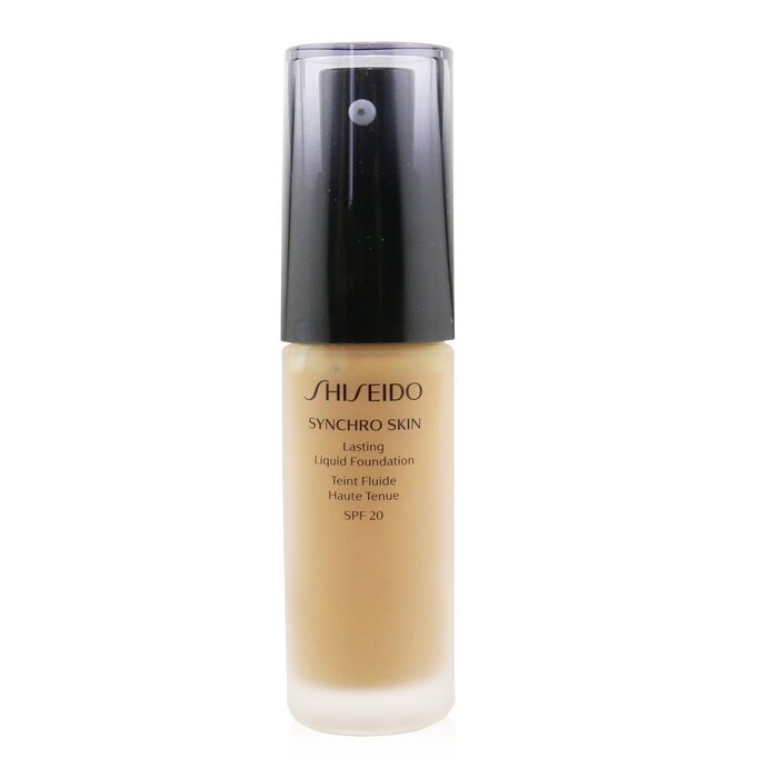 资生堂 Shiseido 尚质瓷光智能紧实精华粉底液 柔滑光透粉底液 SPF20 30ml/1ozProduct Thumbnail