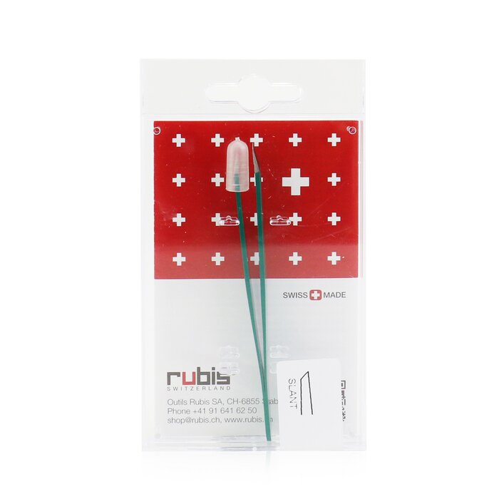 Rubis Classic Пинцет Picture ColorProduct Thumbnail
