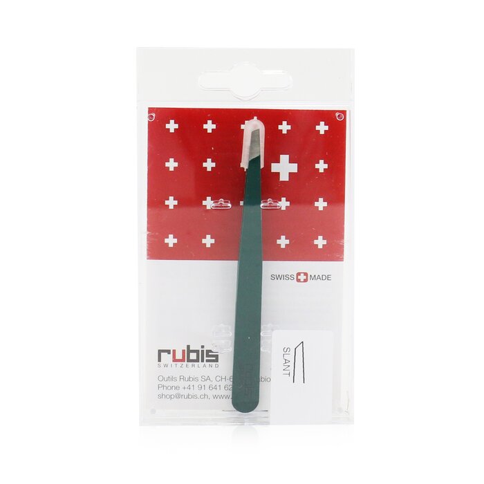 Rubis Pinzas Clásicas Picture ColorProduct Thumbnail