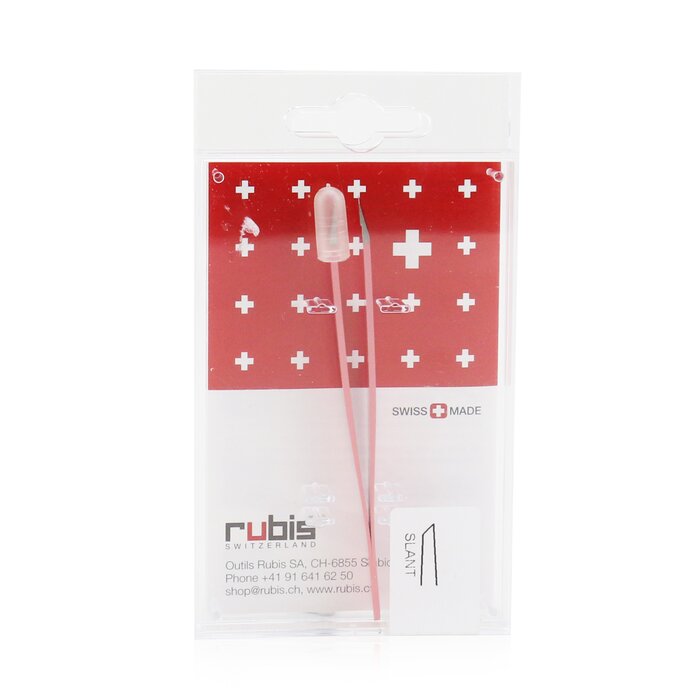 Rubis Tweezers Classic Picture ColorProduct Thumbnail