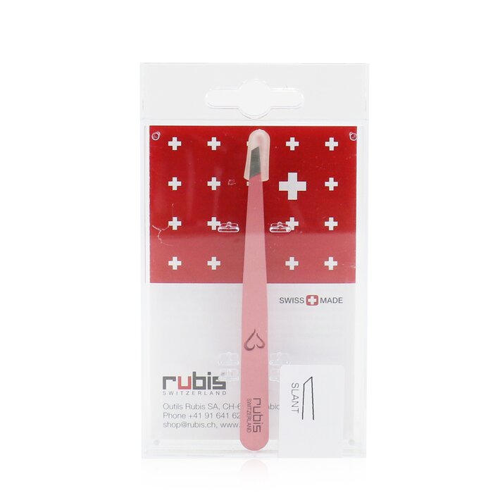 Rubis Tweezers Classic Picture ColorProduct Thumbnail